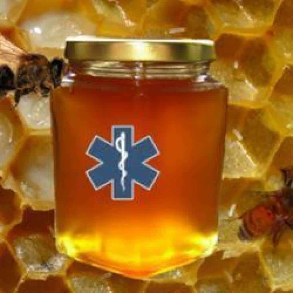 Survival Honey, The Ultimate Survival Food Prepper's Will