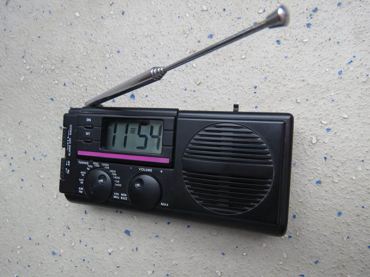CB Radios Citizens Band Radios for Preppers’ Communication