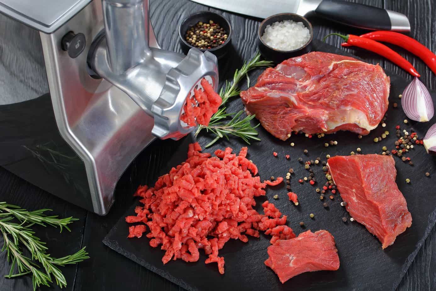 Recipes For Making Sausage At Home