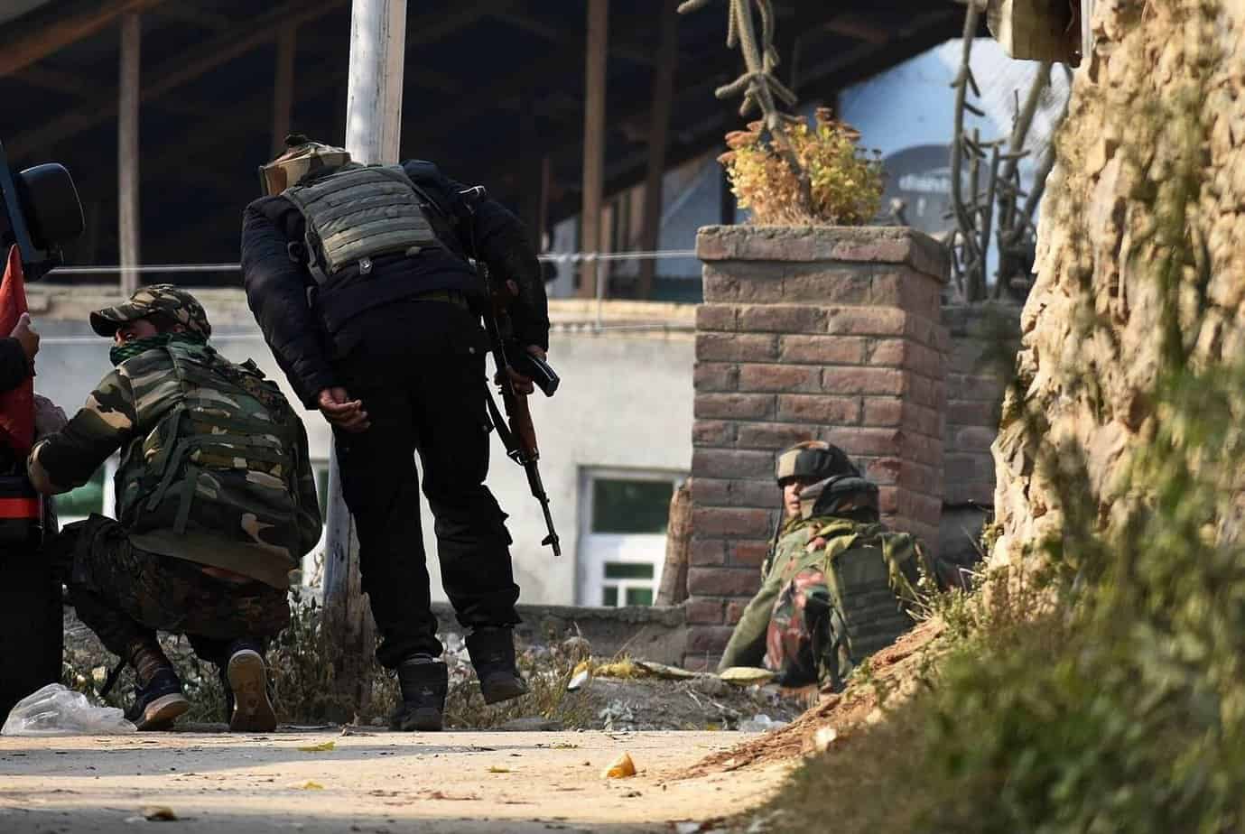 Learning The Differences Between The Cover And Concealment Concepts