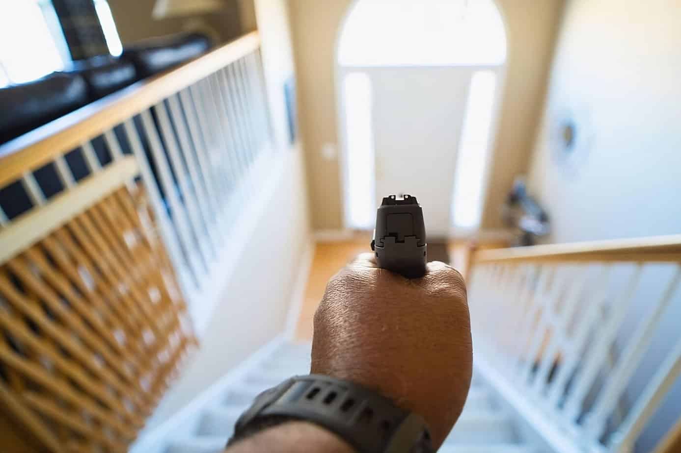 How To Secure Your Home Against Home Invasions