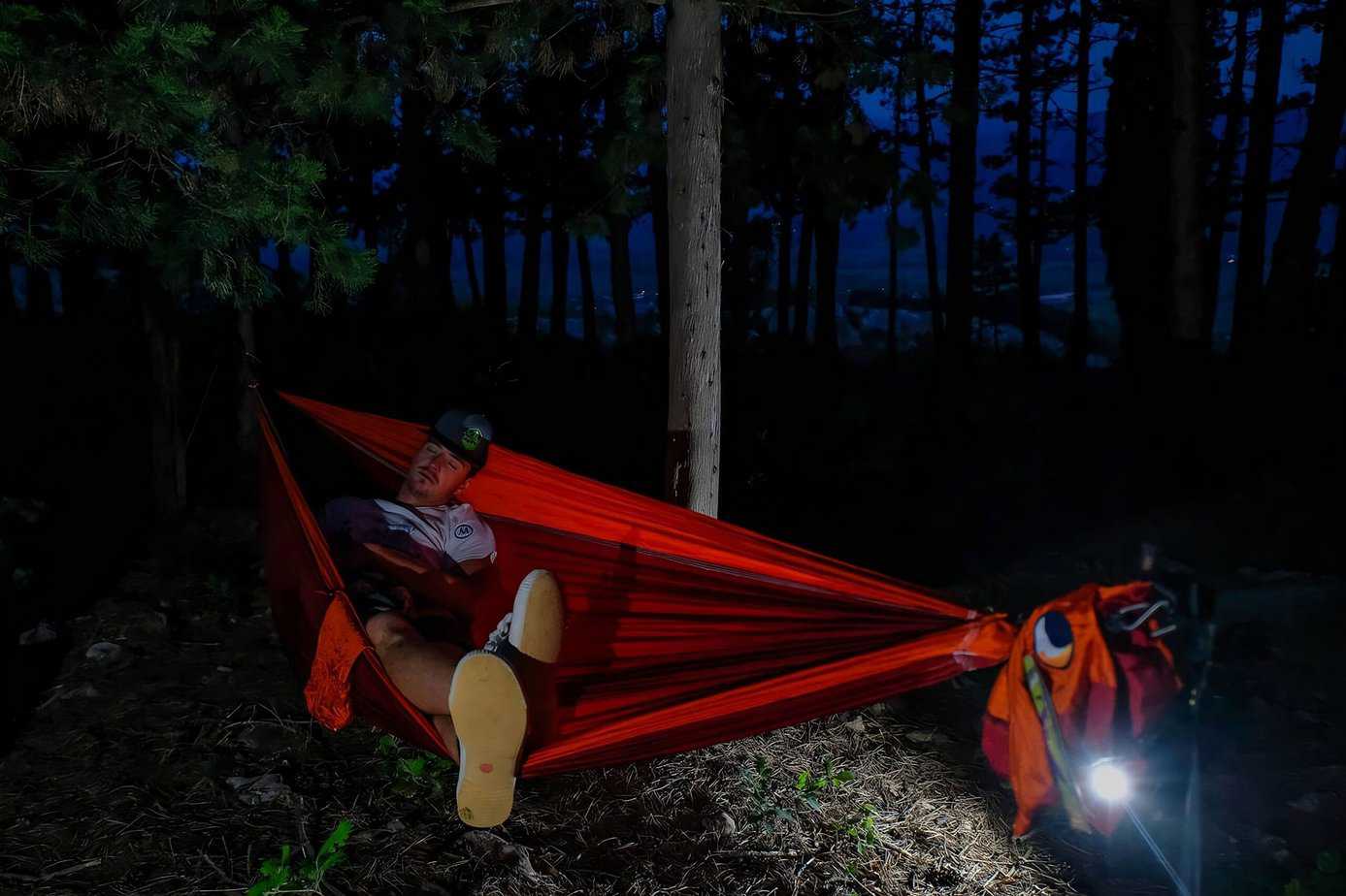 Hammock Hacks For The Outdoors People