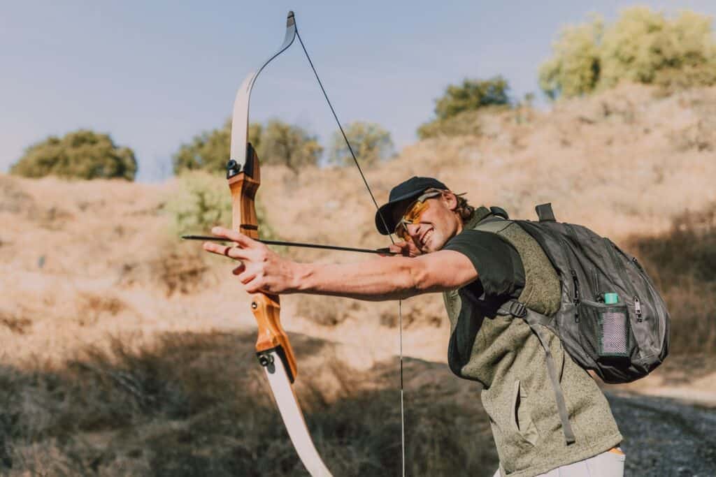 How To Improve Your Bow Accuracy With A Few Challenging Drills