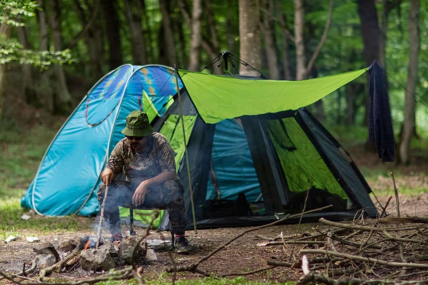 why mapping bug out routes is vital